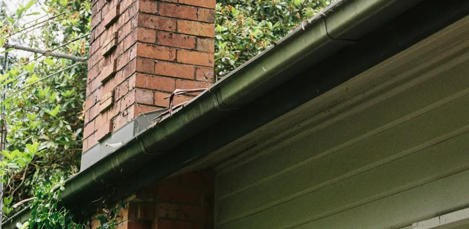 gutter install repair mansfield oh